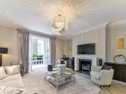 6 Bedroom Terraced House For Sale In Mayfair, London