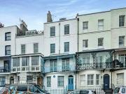 6 bedroom terraced house for sale in Paragon Ramsgate CT11