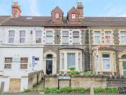 6 bedroom terraced house for sale in Park Lane, Swindon,...