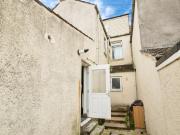 6 bedroom terraced house for sale in Penarth Road,...