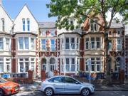 6 bedroom terraced house for sale in Penylan Road,...