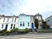 6 Bedroom Terraced House For Sale In Peverell