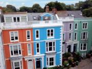 6 Bedroom Terraced House For Sale In Plymouth