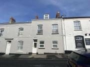 6 Bedroom Terraced House For Sale In Plymouth, Devon