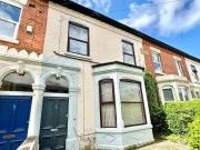 6 Bedroom Terraced House For Sale In Preston