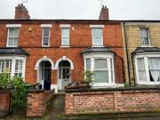 6 bedroom terraced house for sale in Richmond Road,...