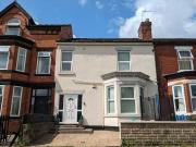 6 Bedroom Terraced House For Sale In Salford, Greater...