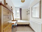 6 bedroom terraced house for sale in South Avenue,...