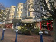 6 bedroom terraced house for sale in Terminus Road,...