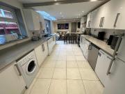 6 bedroom terraced house for sale in Tiverton Road,...