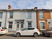 6 bedroom terraced house for sale in Trevor Road,...