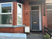 6 bedroom Terraced House To Let