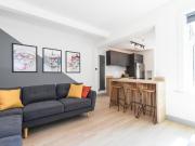 6 bedroom Terraced House To Let