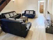 6 bedroom terraced house to rent