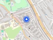 6 bedroom terraced house to rent