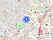 6 bedroom terraced house to rent