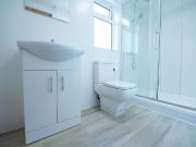 6 bedroom terraced house to rent