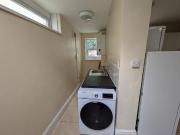 6 bedroom terraced house to rent
