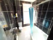 6 bedroom terraced house to rent