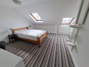 6 bedroom terraced house to rent