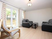 1 bedroom terraced house to rent
