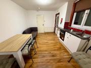 6 bedroom terraced house to rent