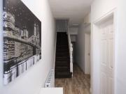 6 bedroom terraced house to rent