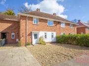 6 bedroom terraced house to rent
