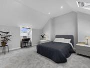 6 bedroom terraced house to rent