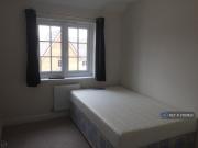 6 bedroom terraced house to rent