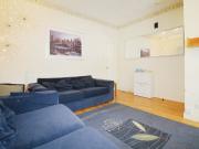 6 bedroom terraced house to rent