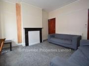 6 bedroom terraced house to rent