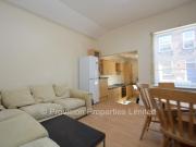 6 bedroom terraced house to rent