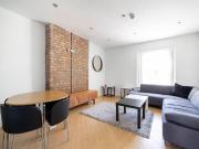 6 bedroom terraced house to rent