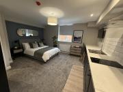 1 bedroom house share to rent