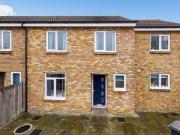6 bedroom terraced house to rent