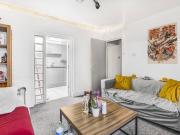 6 bedroom terraced house to rent