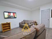 6 bedroom terraced house to rent