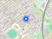 6 bedroom terraced house to rent