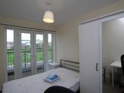 6 bedroom terraced house to rent