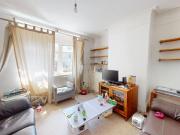 6 bedroom terraced house to rent