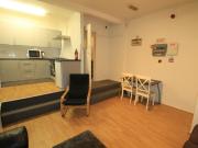 6 bedroom terraced house to rent