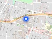 6 bedroom terraced house to rent