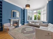 6 bedroom terraced house to rent