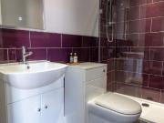 6 bedroom terraced house to rent