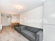 6 bedroom terraced house to rent