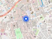 6 bedroom terraced house to rent