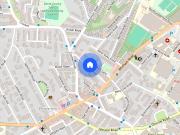 6 bedroom terraced house to rent