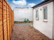 1 bedroom terraced house to rent
