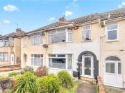 6 bedroom terraced house to rent